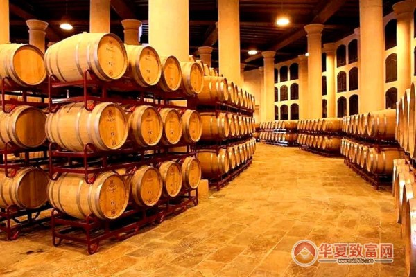 高迪酒庄加盟